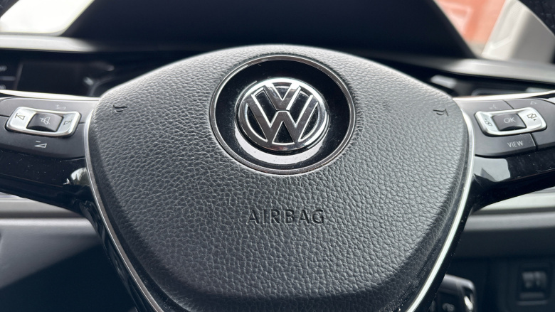 Volkswagen Polo 1.0 SE 5dr Petrol Hatchback